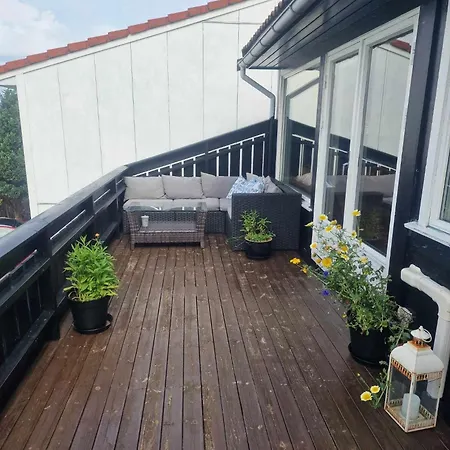 Sentralt Hus Til Leie Under Ons 2024 * Stavanger