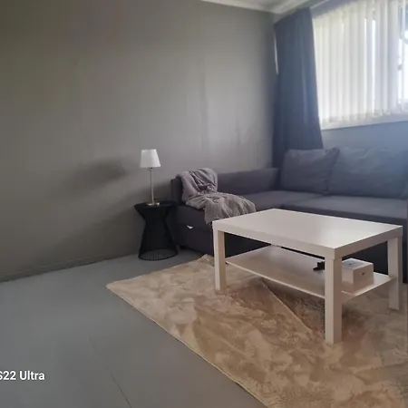 Sentralt Hus Til Leie Under Ons 2024 Holiday home Stavanger